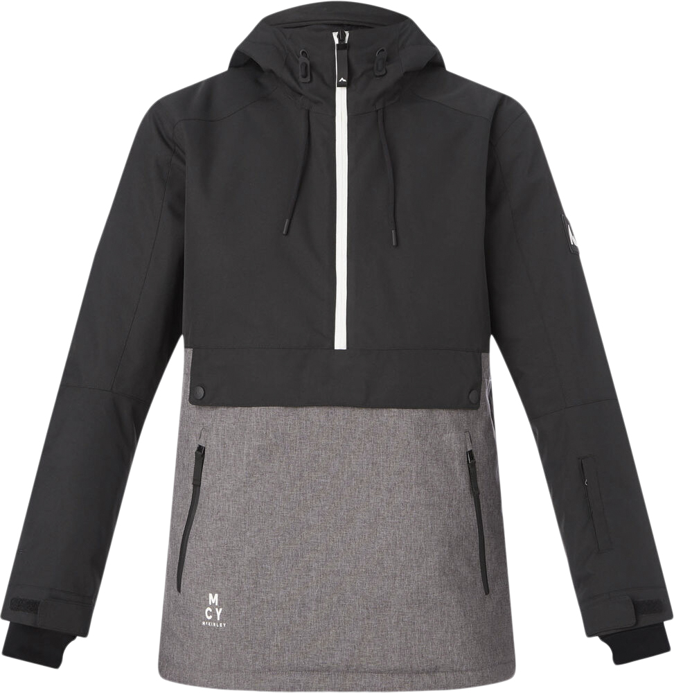 Gus 2zip Skijakke